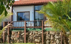 Tapuio Park Hotel